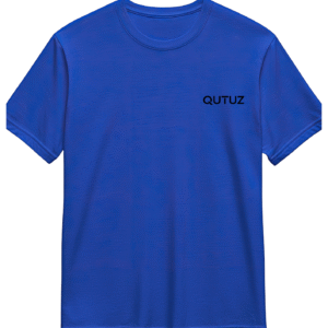 Round Neck